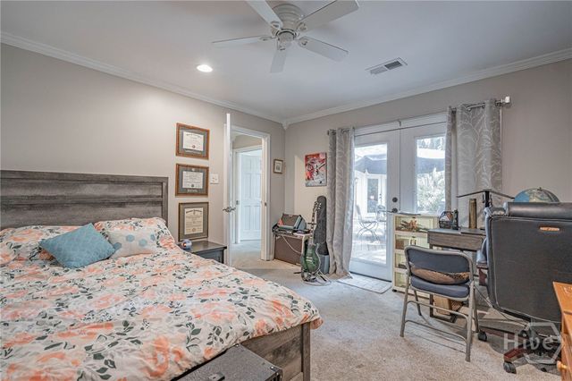 4 Tomochichi Lane, Savannah, GA 31411