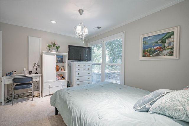 4 Tomochichi Lane, Savannah, GA 31411