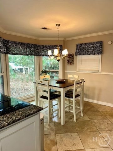 4 Tomochichi Lane, Savannah, GA 31411