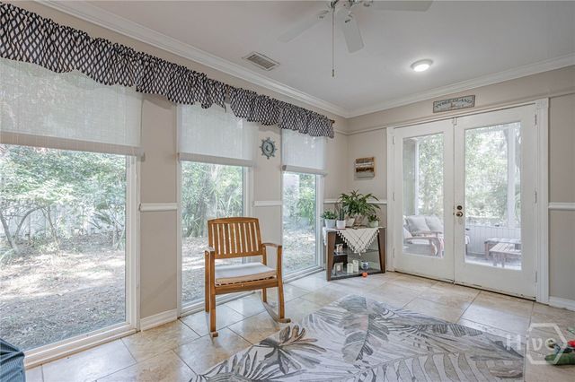 4 Tomochichi Lane, Savannah, GA 31411