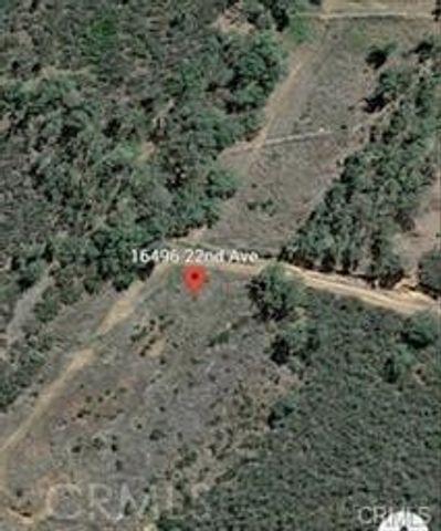 16496 22nd, Clearlake, CA 95422