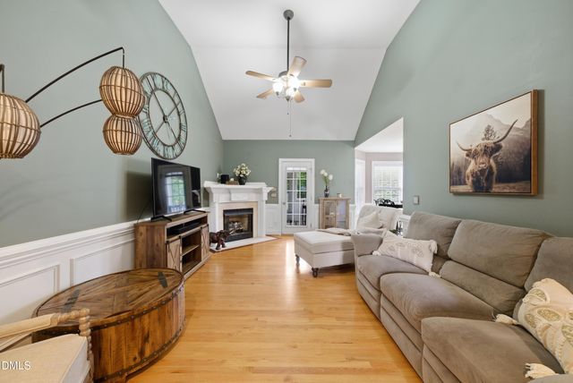 1616 Wet Stone Drive, Fuquay Varina, NC 27526