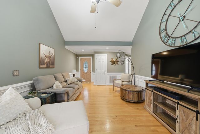1616 Wet Stone Drive, Fuquay Varina, NC 27526
