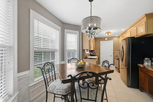 1616 Wet Stone Drive, Fuquay Varina, NC 27526