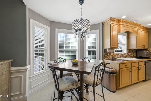 1616 Wet Stone Drive, Fuquay Varina, NC 27526