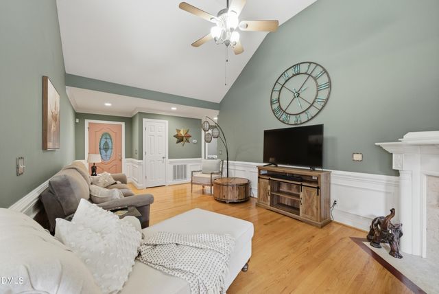 1616 Wet Stone Drive, Fuquay Varina, NC 27526