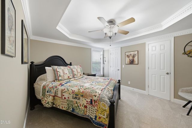 1616 Wet Stone Drive, Fuquay Varina, NC 27526
