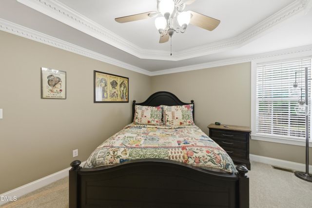 1616 Wet Stone Drive, Fuquay Varina, NC 27526