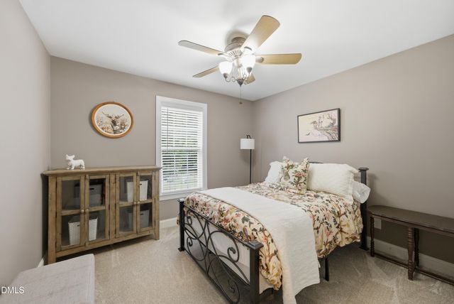 1616 Wet Stone Drive, Fuquay Varina, NC 27526