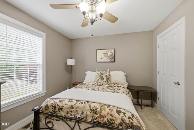1616 Wet Stone Drive, Fuquay Varina, NC 27526