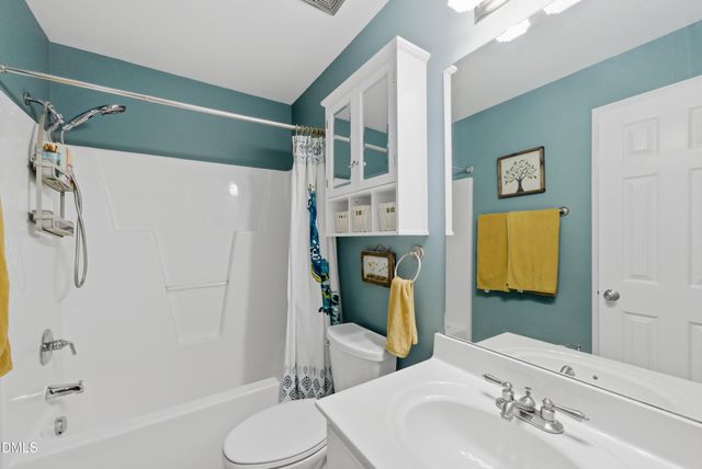 1616 Wet Stone Drive, Fuquay Varina, NC 27526