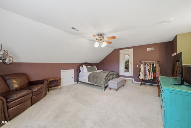 1616 Wet Stone Drive, Fuquay Varina, NC 27526