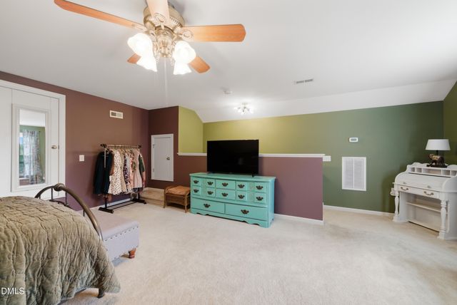1616 Wet Stone Drive, Fuquay Varina, NC 27526