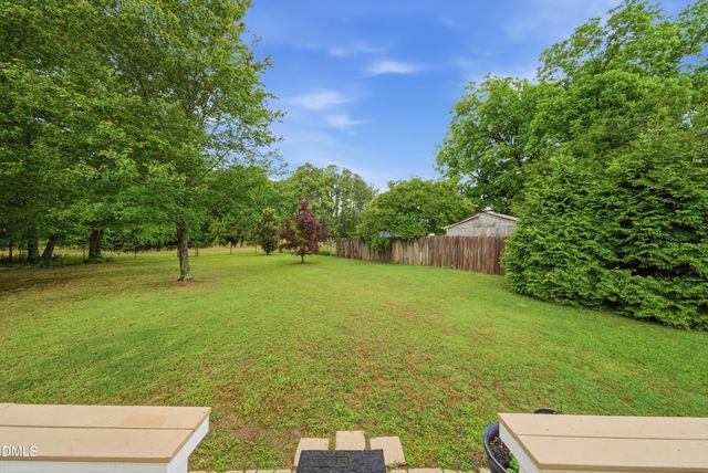1616 Wet Stone Drive, Fuquay Varina, NC 27526