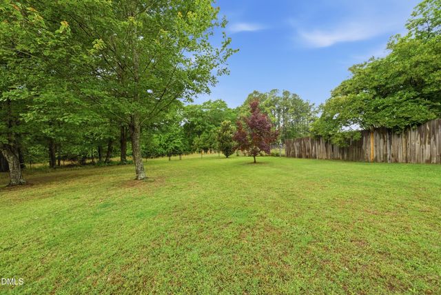 1616 Wet Stone Drive, Fuquay Varina, NC 27526