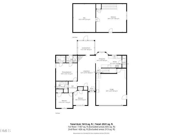 1616 Wet Stone Drive, Fuquay Varina, NC 27526