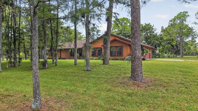 16972 W Derby Drive W, Loxahatchee, FL 33470