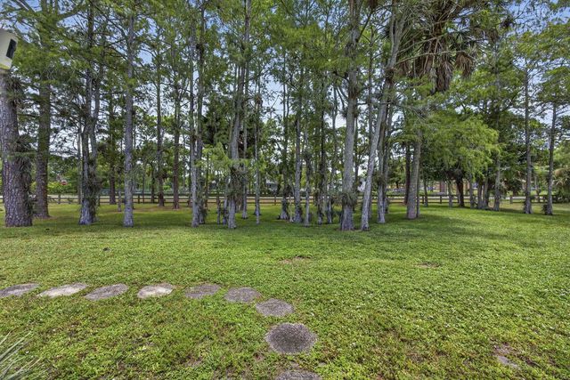 16972 W Derby Drive W, Loxahatchee, FL 33470