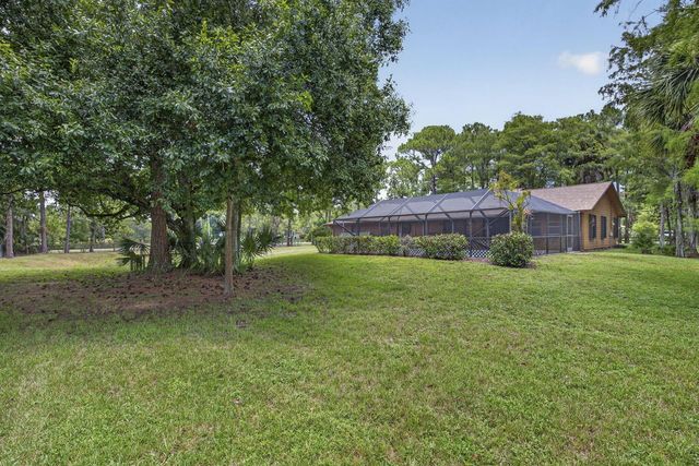 16972 W Derby Drive W, Loxahatchee, FL 33470
