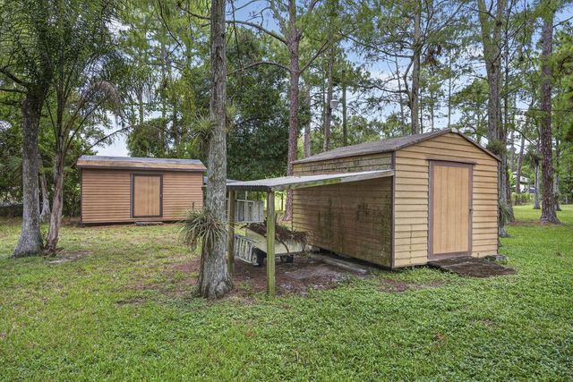 16972 W Derby Drive W, Loxahatchee, FL 33470