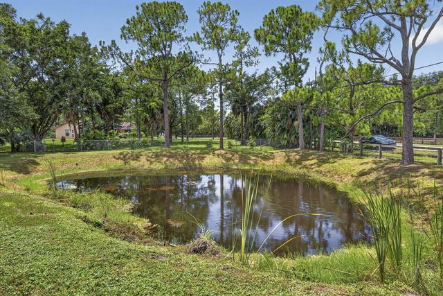 16972 W Derby Drive W, Loxahatchee, FL 33470