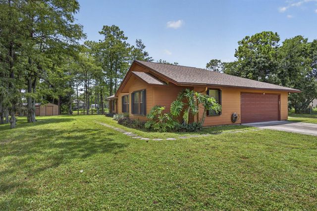16972 W Derby Drive W, Loxahatchee, FL 33470