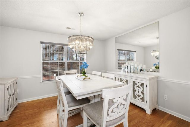 3678 Deer Springs Trail, Ellenwood, GA 30294