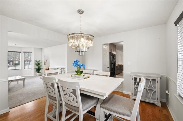 3678 Deer Springs Trail, Ellenwood, GA 30294