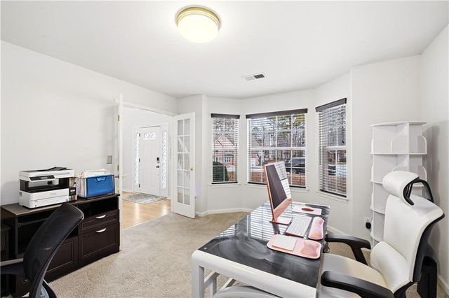 3678 Deer Springs Trail, Ellenwood, GA 30294