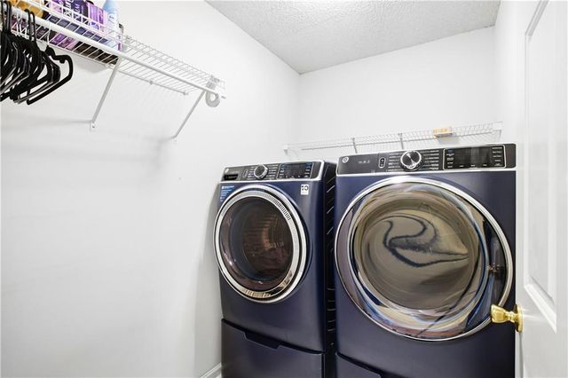 3678 Deer Springs Trail, Ellenwood, GA 30294