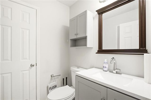 3678 Deer Springs Trail, Ellenwood, GA 30294