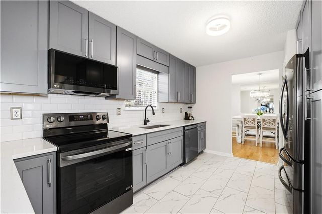 3678 Deer Springs Trail, Ellenwood, GA 30294