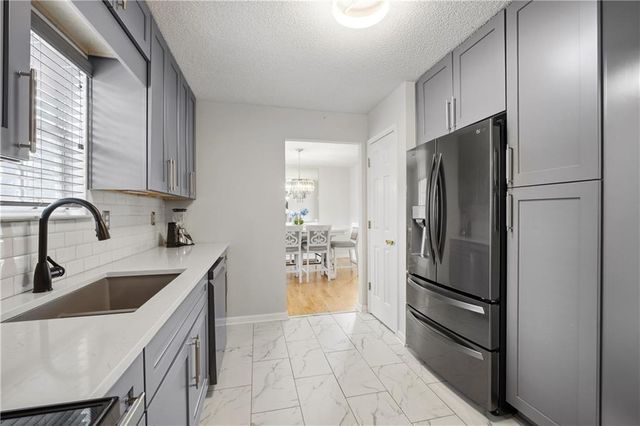 3678 Deer Springs Trail, Ellenwood, GA 30294