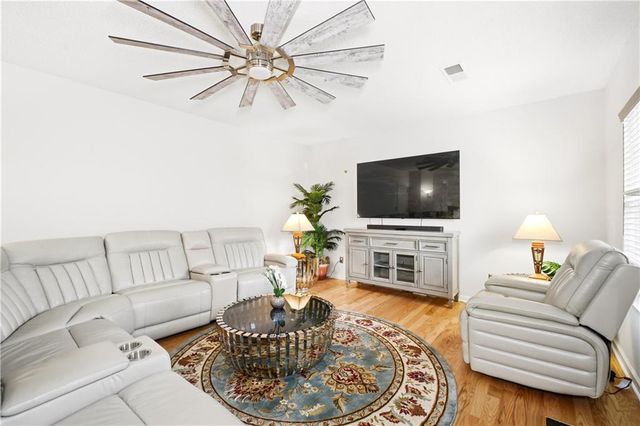 3678 Deer Springs Trail, Ellenwood, GA 30294