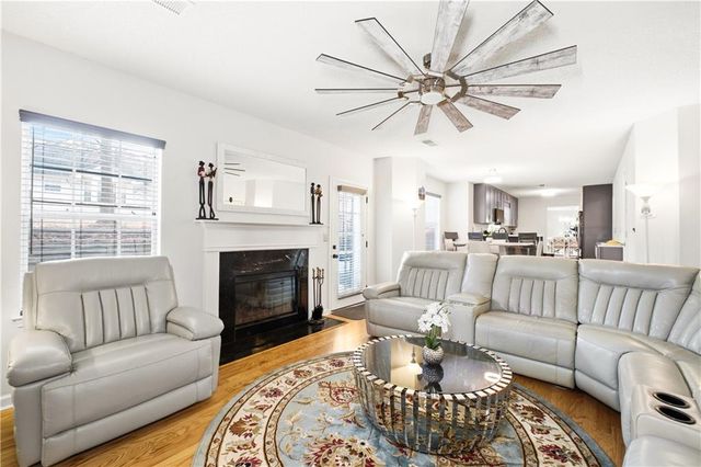 3678 Deer Springs Trail, Ellenwood, GA 30294