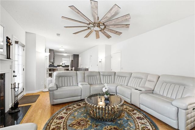 3678 Deer Springs Trail, Ellenwood, GA 30294