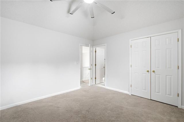 3678 Deer Springs Trail, Ellenwood, GA 30294