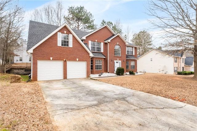 3678 Deer Springs Trail, Ellenwood, GA 30294