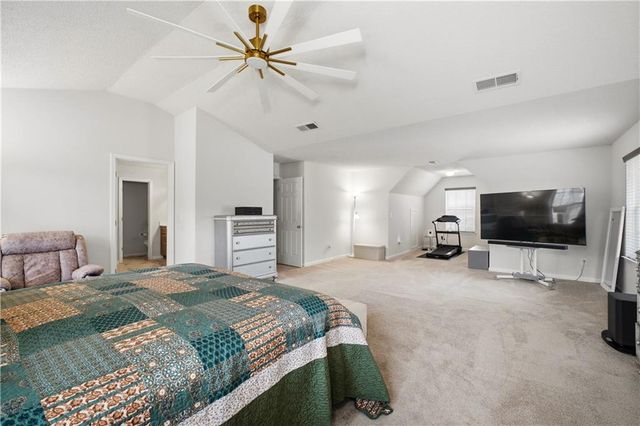 3678 Deer Springs Trail, Ellenwood, GA 30294