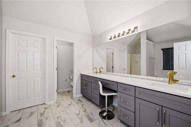 3678 Deer Springs Trail, Ellenwood, GA 30294