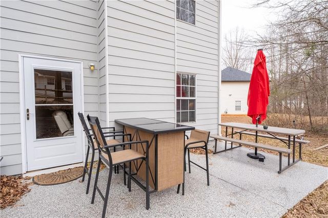 3678 Deer Springs Trail, Ellenwood, GA 30294