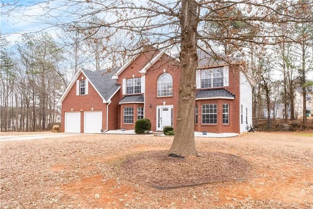 3678 Deer Springs Trail, Ellenwood, GA 30294