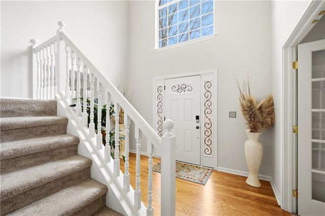 3678 Deer Springs Trail, Ellenwood, GA 30294