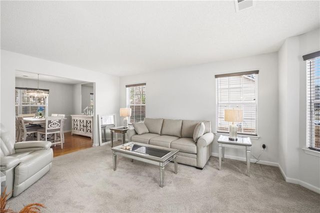 3678 Deer Springs Trail, Ellenwood, GA 30294