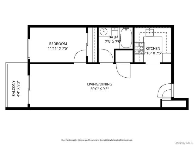 4136 66th Street 2A, Woodside, NY 11377