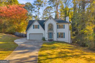 3112 Sycamore Way, Loganville, GA 30052