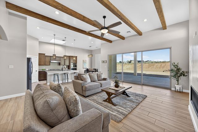 1207 15th Street SE, Albuquerque, NM 87124