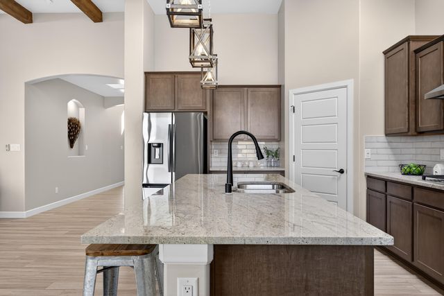 1207 15th Street SE, Albuquerque, NM 87124