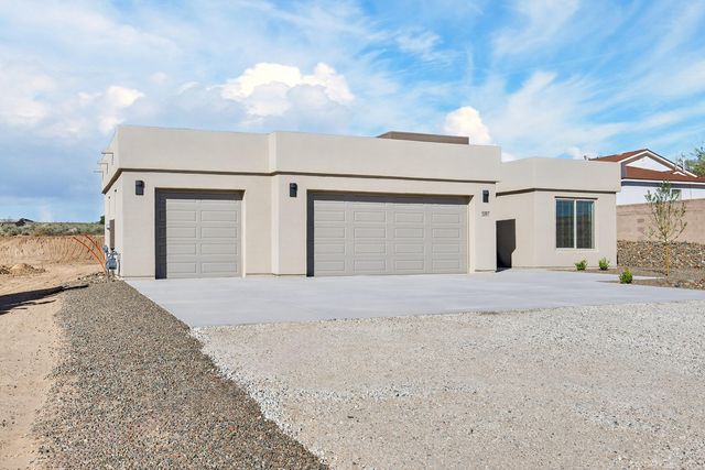 1207 15th Street SE, Albuquerque, NM 87124