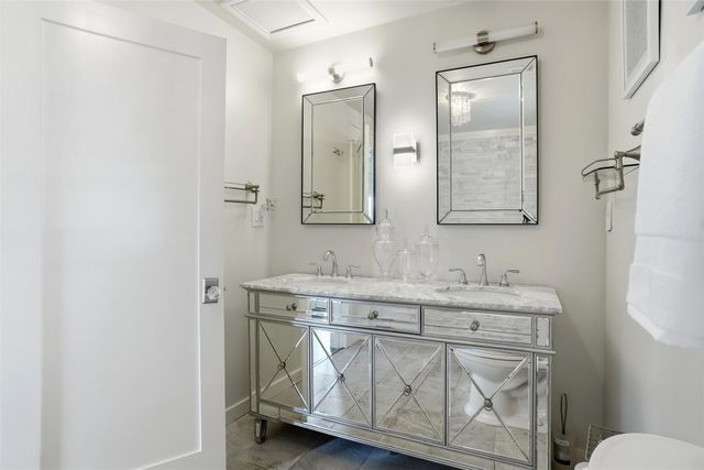 9501 Confederate Park Road, Lakeside, TX 76135